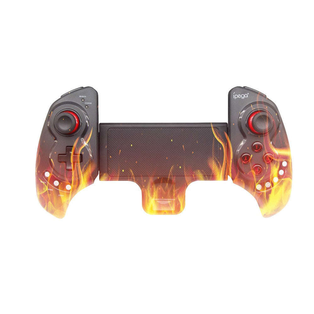 New IPEGA PG-9023 Telescopic Wireless Bluetooth gaming controller