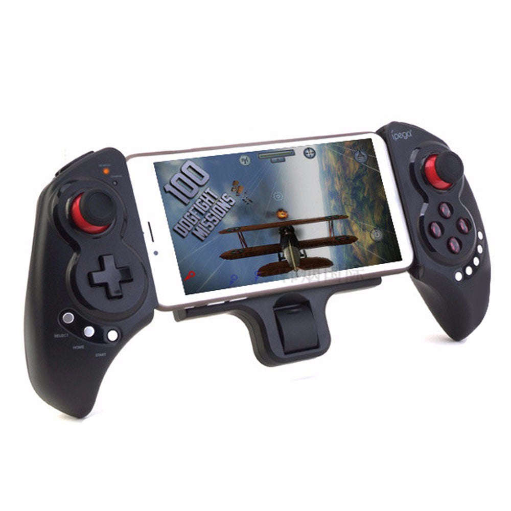 New IPEGA PG-9023 Telescopic Wireless Bluetooth gaming controller