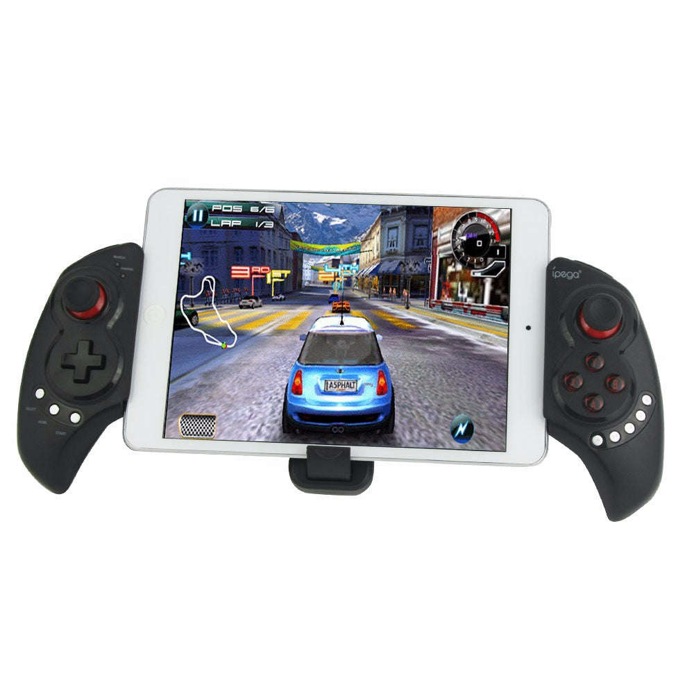 New IPEGA PG-9023 Telescopic Wireless Bluetooth gaming controller
