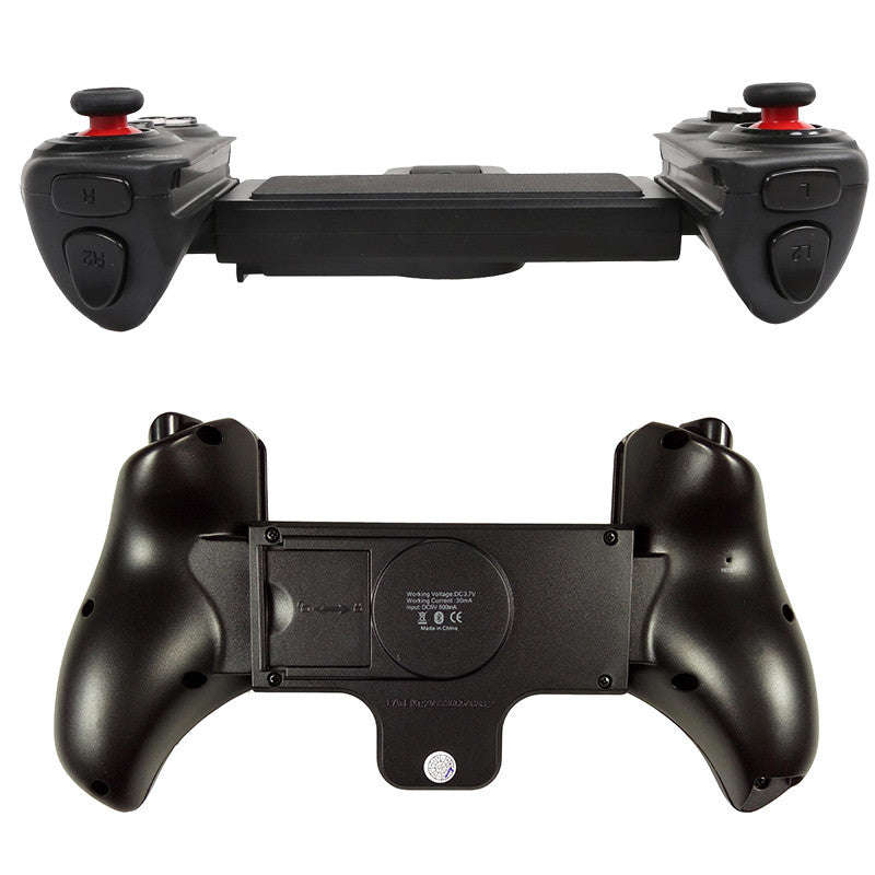 New IPEGA PG-9023 Telescopic Wireless Bluetooth gaming controller