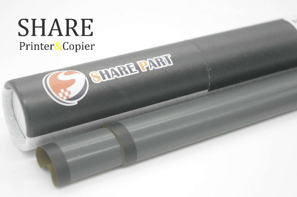 10ps Grade A Fuser film For HP