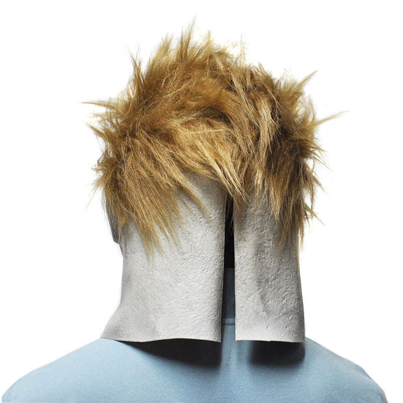 Scary MichaelMyers Mask Horror Movie Halloween Cosplay Adult Latex Party Mask - Tear