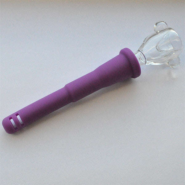 Silicone Downstem 14mm