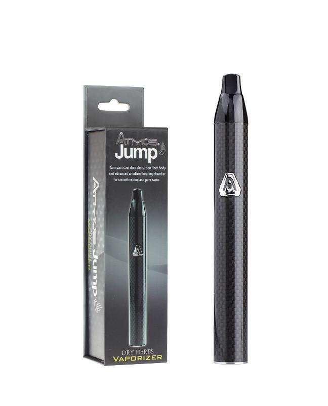 Atmos Jump Kit - Red
