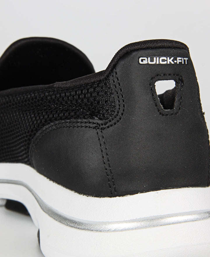 SKETCHERS Ladies` Go Walk 5 Sneakers