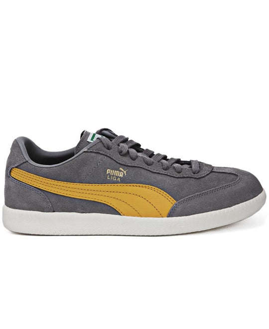 PUMA Liga Suede