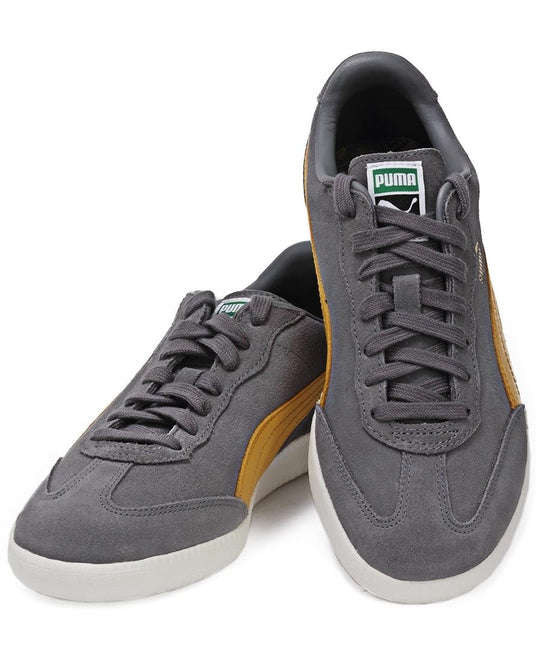 PUMA Liga Suede