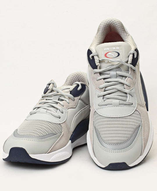 PUMA Men`s RS 9.8 Gravity Sneakers