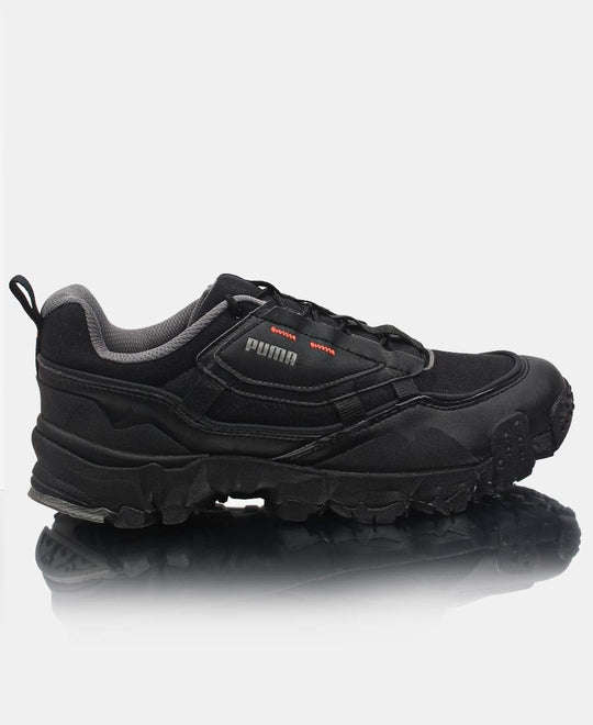 PUMA Men`s Trailfox Overland Sneakers