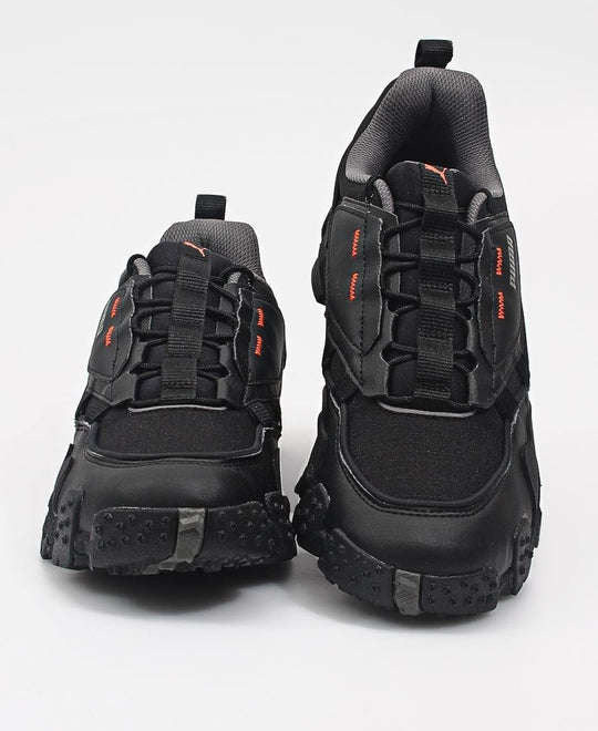 PUMA Men`s Trailfox Overland Sneakers