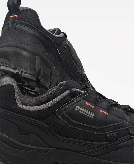 PUMA Men`s Trailfox Overland Sneakers