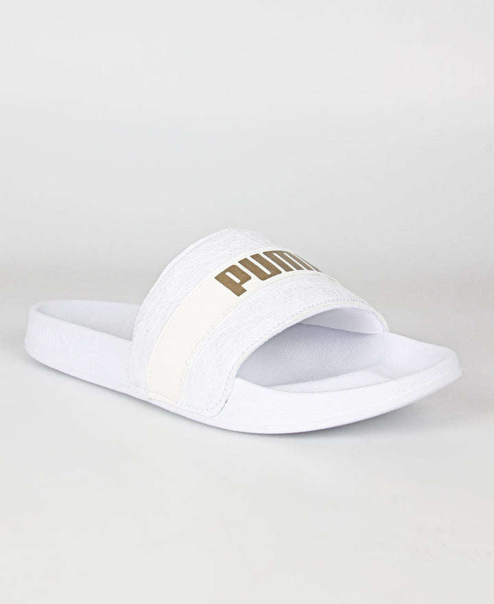 Ladies` Puma Leadcat Snake Sandals