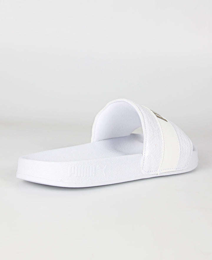 Ladies` Puma Leadcat Snake Sandals