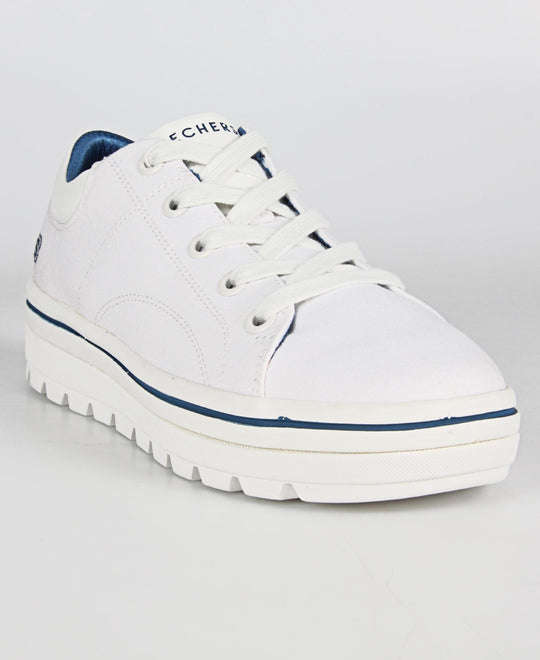 SKECHERS Ladies` Street Cleat Sneakers