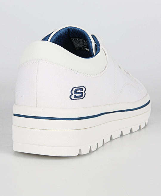 SKECHERS Ladies` Street Cleat Sneakers