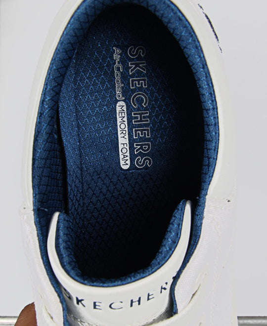 SKECHERS Ladies` Street Cleat Sneakers