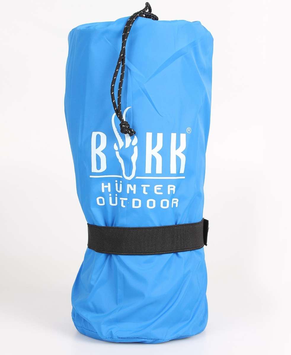 Double Sleeping Pad - Blue - Blue / One Size