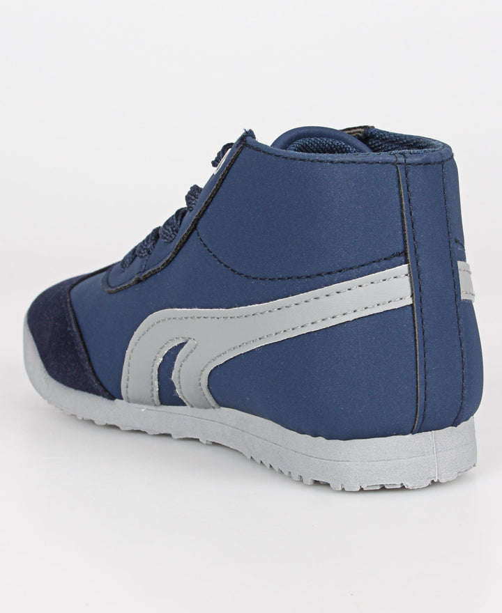 SOVIET Kids James Sneakers