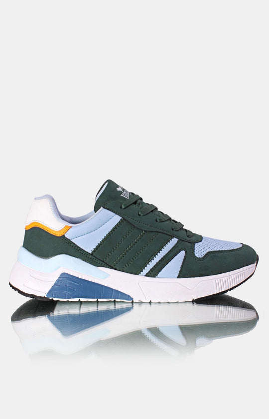 Lonsdale London Mens` Casual Sneakers