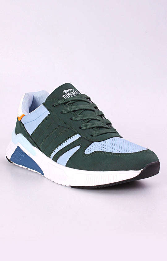 Lonsdale London Mens` Casual Sneakers