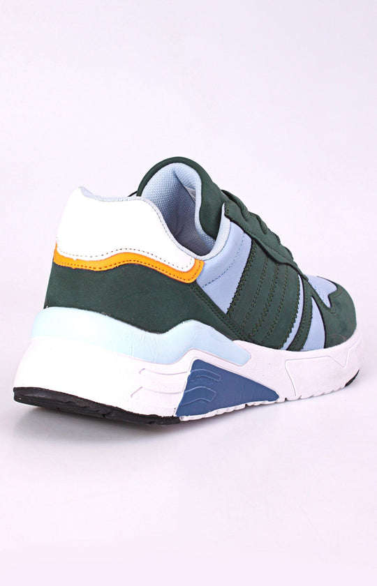 Lonsdale London Mens` Casual Sneakers
