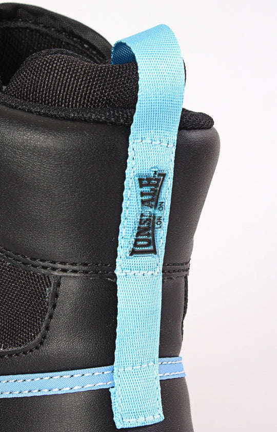 LONSDALE LONDON Men`s High Top Sneakers