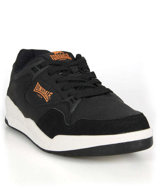 LONSDALE LONDON Men`s Casual Sneakers