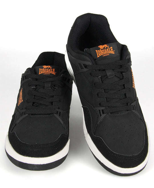 LONSDALE LONDON Men`s Casual Sneakers