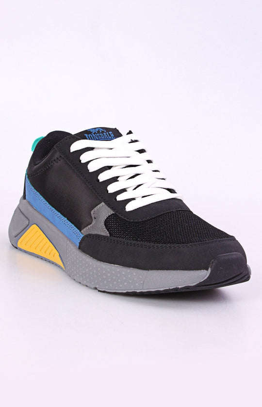 Lonsdale London Mens` Casual Sneakers