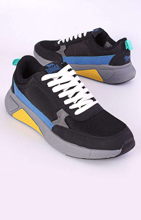 Lonsdale London Mens` Casual Sneakers