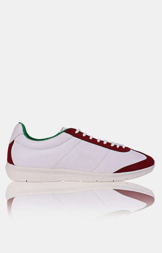 Lonsdale London Mens` Casual Sneakers