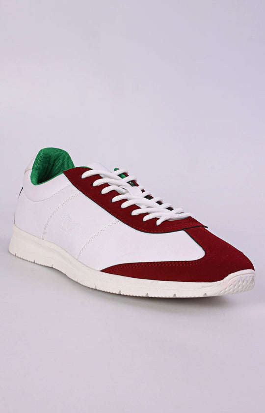 Lonsdale London Mens` Casual Sneakers