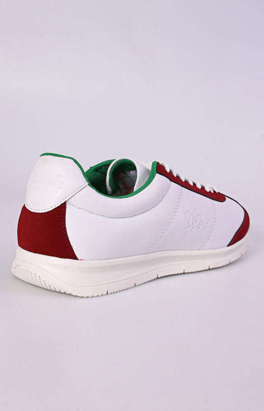Lonsdale London Mens` Casual Sneakers