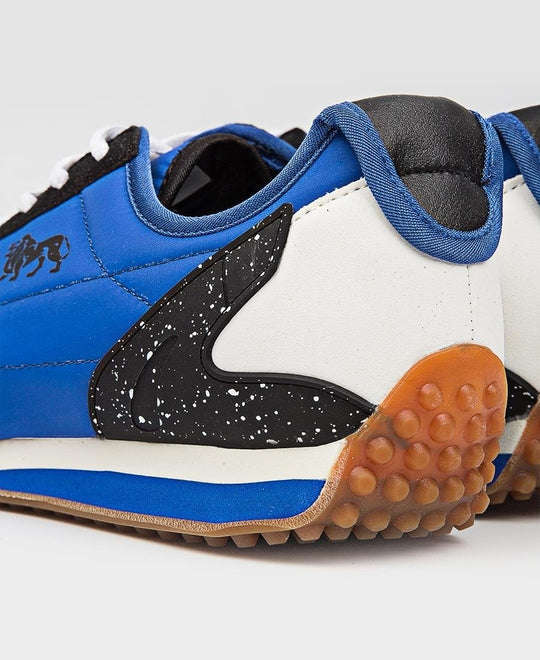 LONSDALE LONDON MEN'S ACE SNEAKERS - BLUE