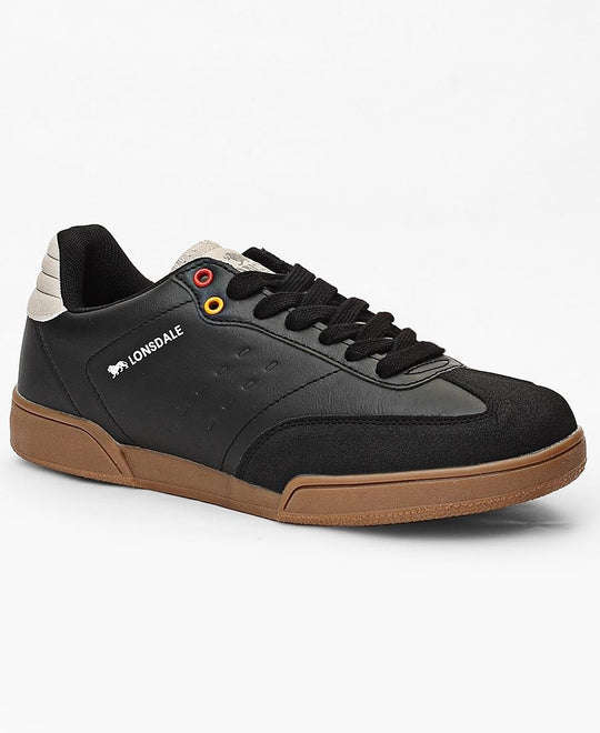 LONSDALE LONDON Men`s Original Sneakers