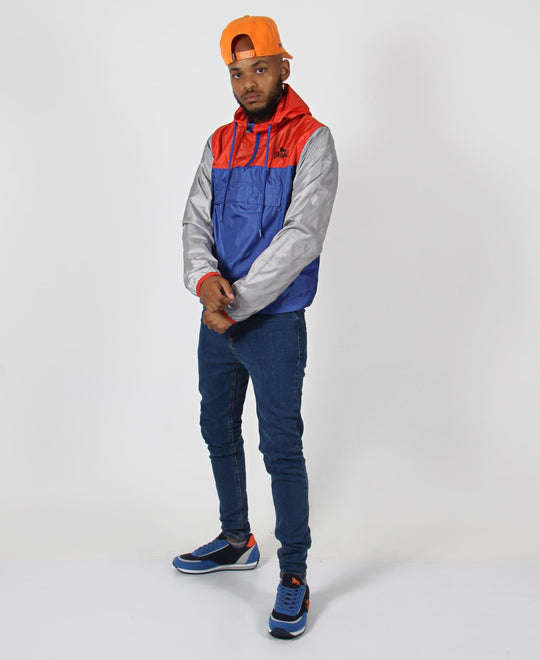 Original Lonsdale of Londen Mens Jacket - Size Large