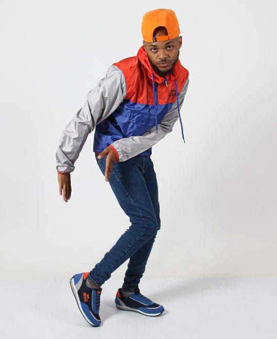 Original Lonsdale of Londen Mens Jacket - Size Large