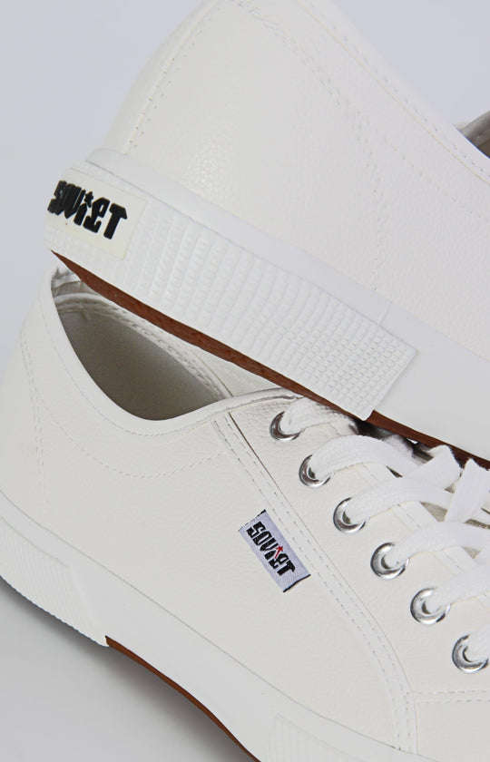 SOVIET Men`s Ayanda Sneakers