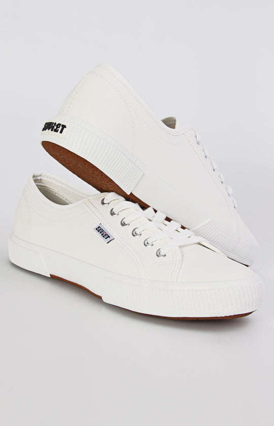 SOVIET Men`s Ayanda Sneakers