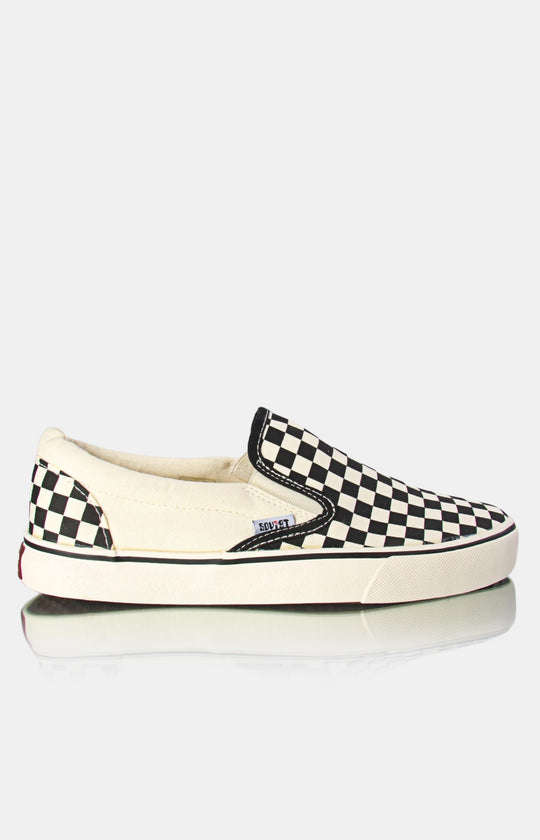 SOVIET Men`s Hawk Sneakers