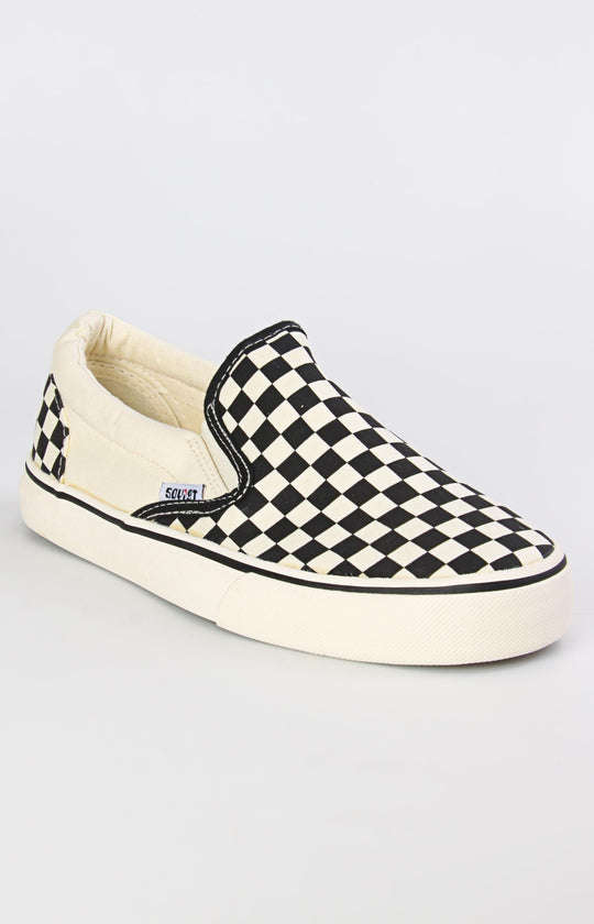 SOVIET Men`s Hawk Sneakers