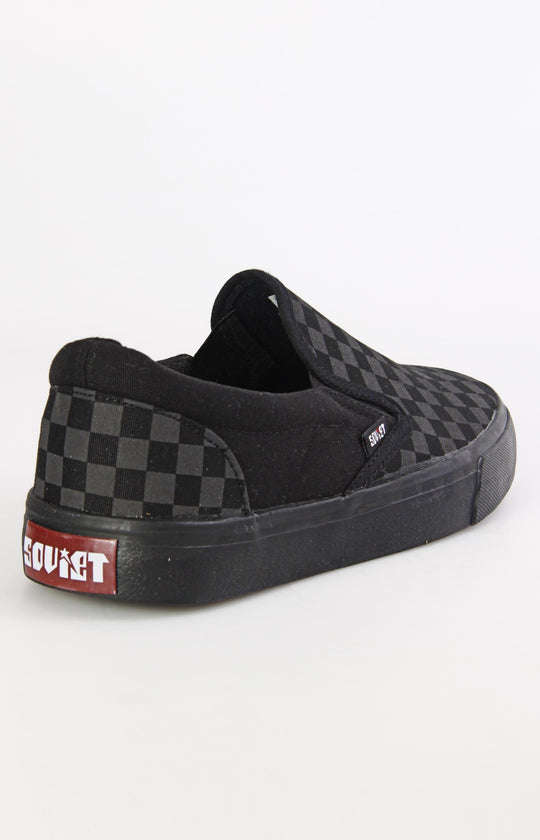 SOVIET Men`s Hawk Sneakers