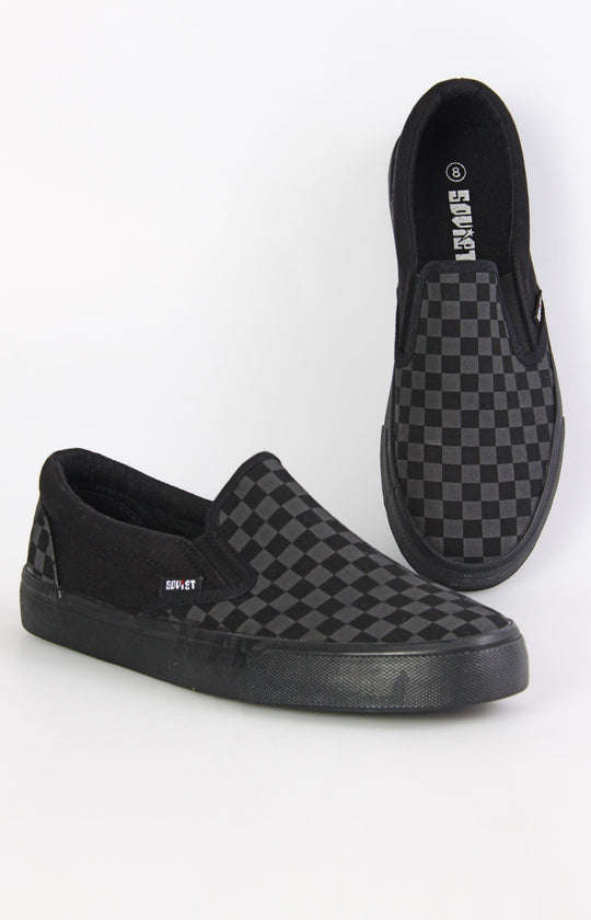 SOVIET Men`s Hawk Sneakers