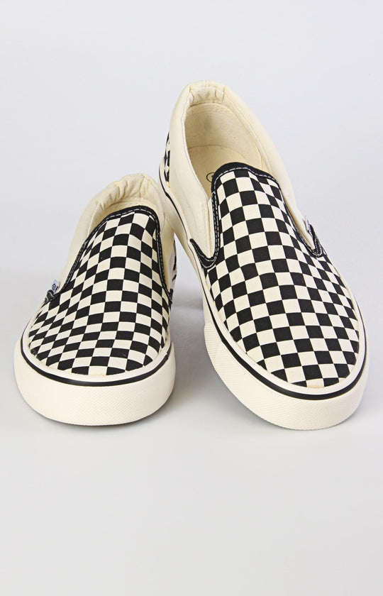 SOVIET Men`s Hawk Sneakers