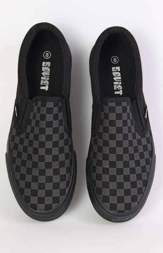 SOVIET Men`s Hawk Sneakers