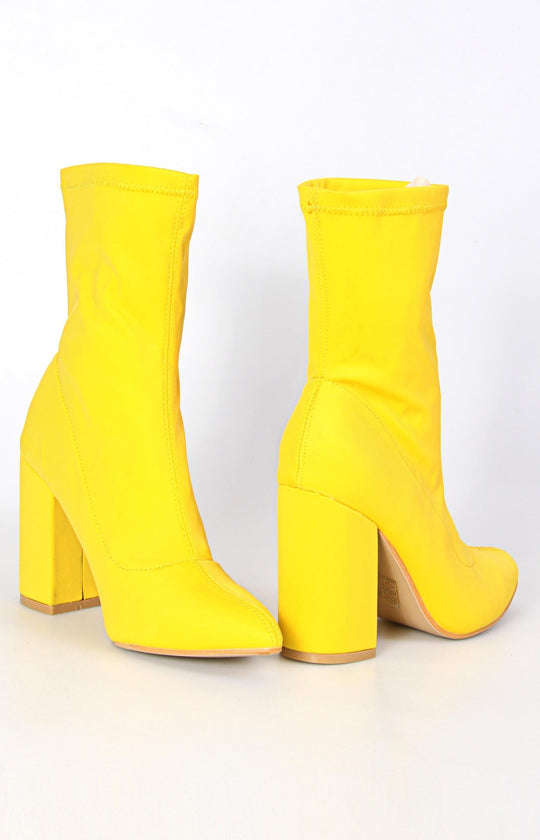 Ladies` Ankle Boots