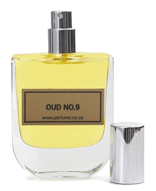 OUD NO.9 INSPIRED BY OUD WOOD TOM FORD PERFUME FRAGRANCE FOR MEN