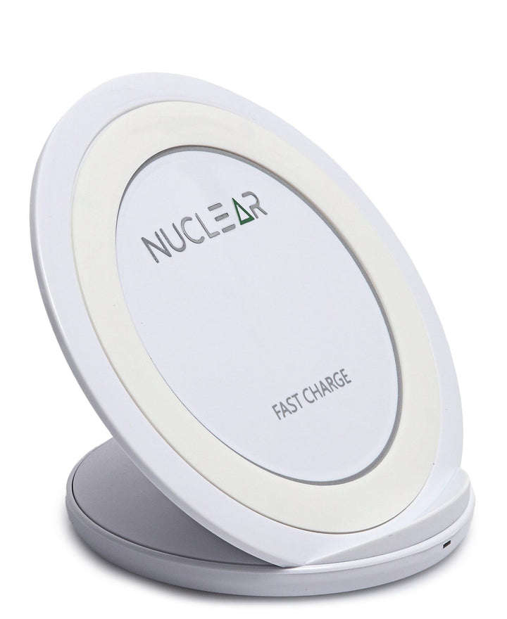 Standing Wireless Charger