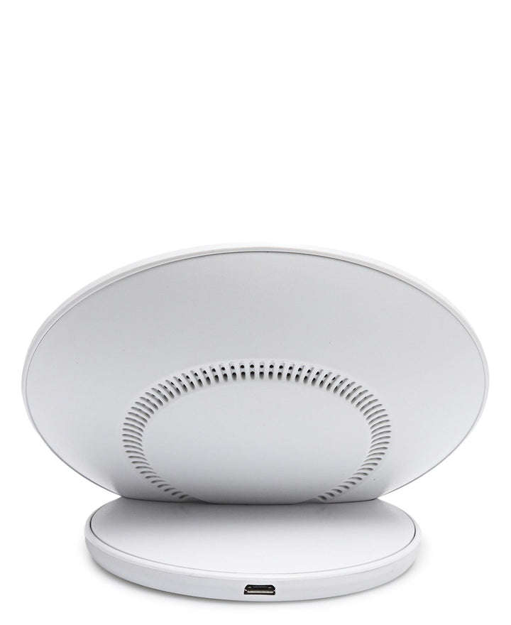 Standing Wireless Charger
