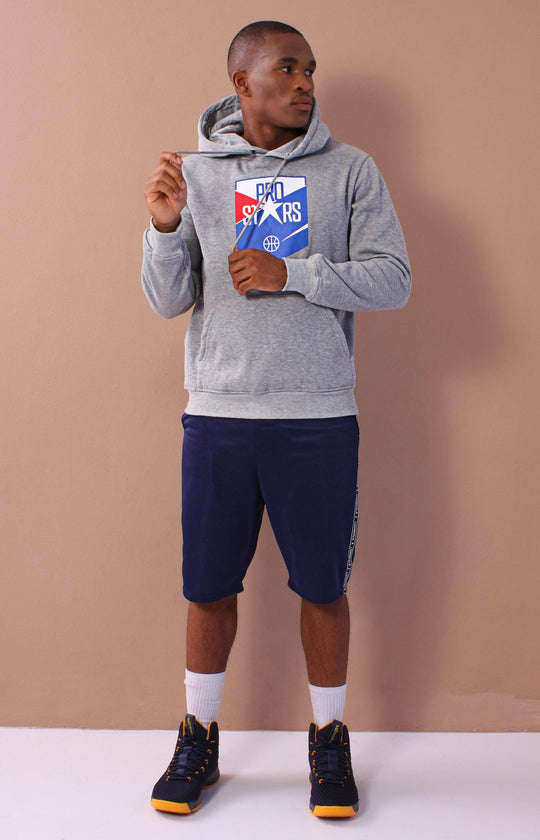 Original Mens Prostar Hoodie - Size Large